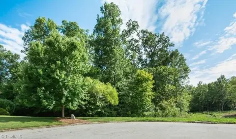 Residential Lot in Sedgefield Community