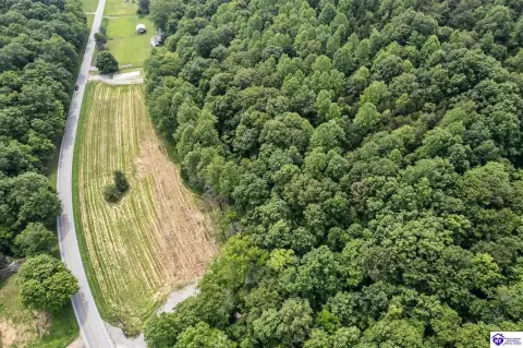 Kentucky Land Ideal Hunting Retreat