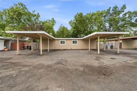 Two-Unit Duplex Income Property