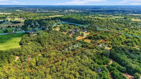 Denison Acreage Homesite Opportunity