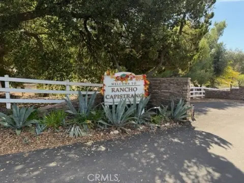 Equestrian Lot in Gated Community