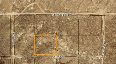 Land Near BLM Land