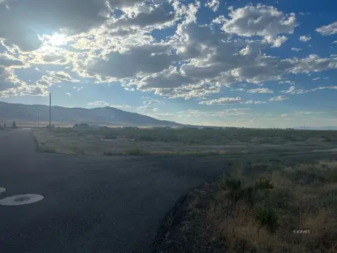 Improved Homesite and Farm Land