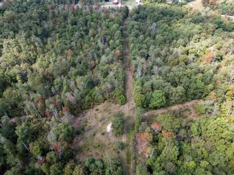 Hardy, AR Mixed-Use Land