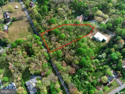 Two Acre Homesite Opportunity