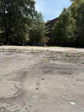 Commercial Lot in Downtown Little