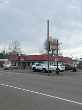 Established Asian Restaurant Business