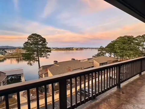 Furnished 2BR Condo with Boat Slip