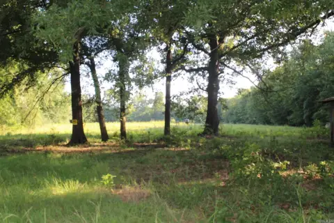 Hunting Land with Pasture Acreage