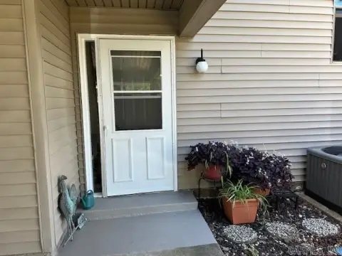 Updated Condo with Private Patio