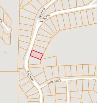 Waterfront Homebuilding Lot