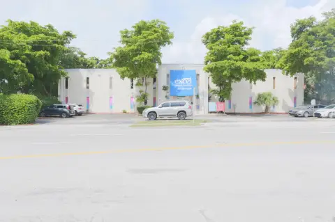 Miami Office Space For Lease