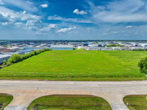 5 Acres Industrial Land Houma