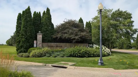 Residential Land in Bello Reserve