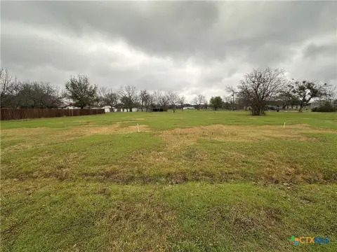Half-Acre Homesite in Killeen, TX