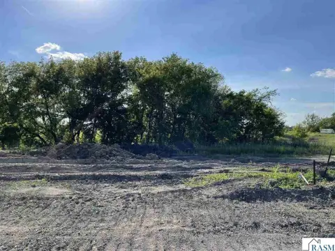 Residential Lot in New Development