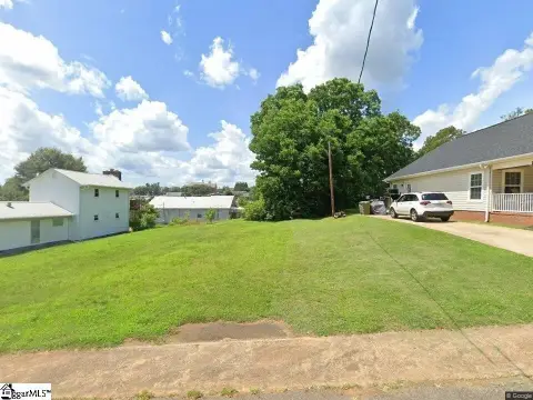 Cleared Lot in Pickens, SC