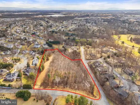 Prime Winchester Development Opportunity