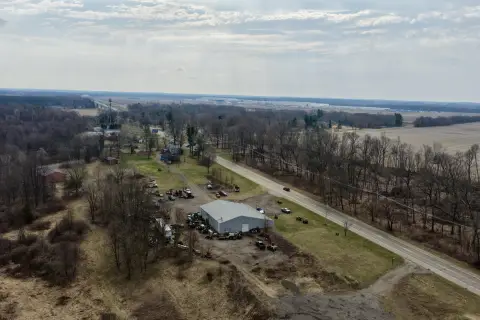 Battle Creek Commercial Land Opportunity