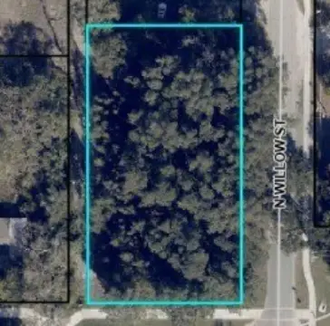 Fellsmere Land Parcel For Sale