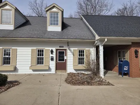 Kalamazoo Retail Space For Rent