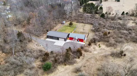Turnkey Canine Facility on Acreage
