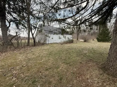 Kalamazoo Industrial Property on Stadium