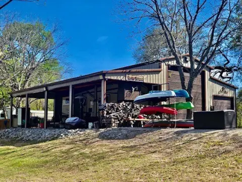 Waterfront Land with Private Boat Ramp
