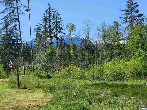 Port Angeles 1.28-Acre Parcel