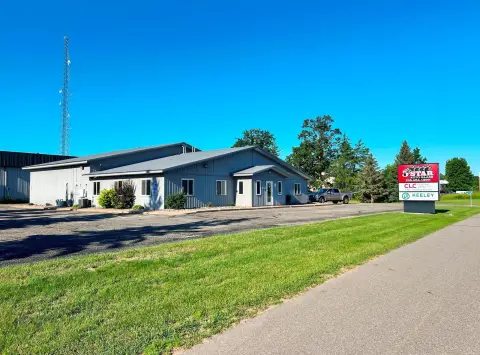 Multi-Tenant Flex Property