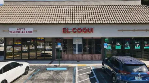 Turnkey Restaurant in Greenacres, Florida