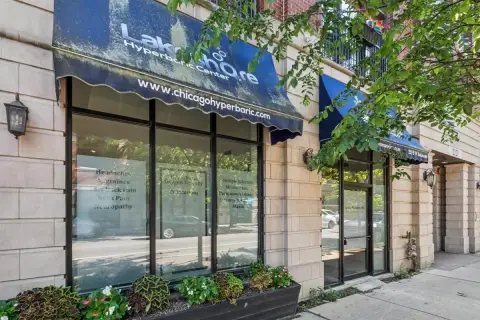 Turnkey Medical Office Condominiums