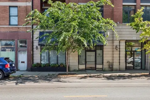 Turnkey Medical Office Condominiums