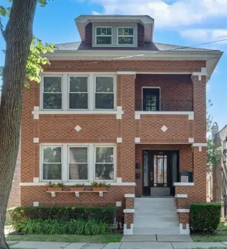Multifamily Income Property