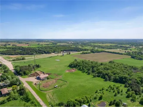 77+ Acres in New Richmond