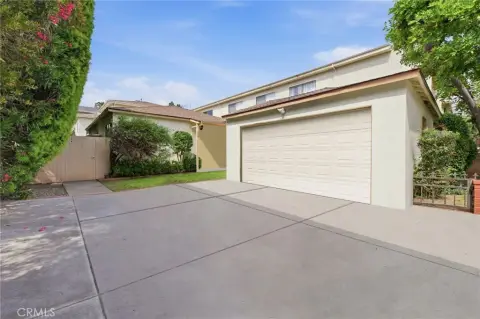 Sawtelle Multifamily Property with Upside