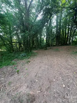 Residential Lot in Salisbury, NC