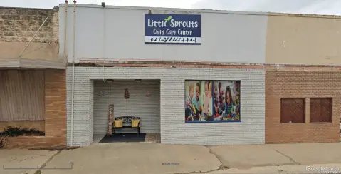7-Room Day Care Center