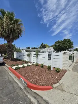 Two-Residence Duplex with Separate Entrances
