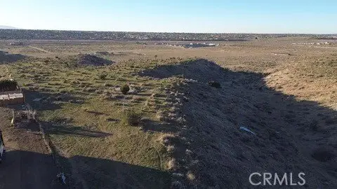 Apple Valley Land with Views