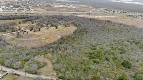 Land Parcel in Grand Prairie