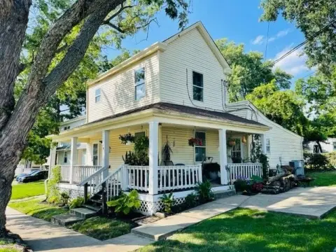 Erlanger Duplex: Income Potential