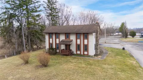 Remodeled Four-Unit Multifamily Investment Property