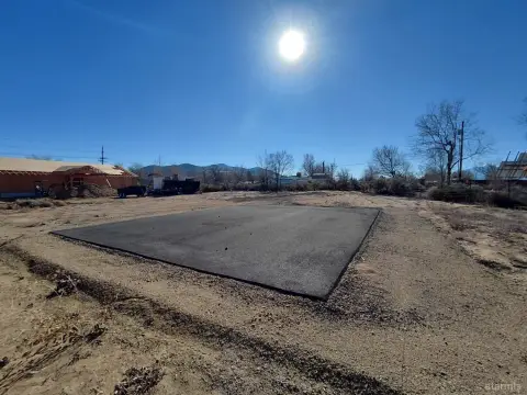 Schulz Ranch Buildable View Lot