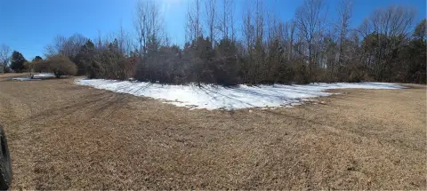 Dover, AR Level Land Parcel