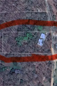 Residential Land in Rogers, AR