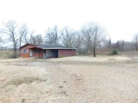 One-Acre Commercial Land
