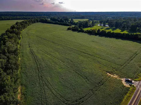 Arlington Land with Development Potential