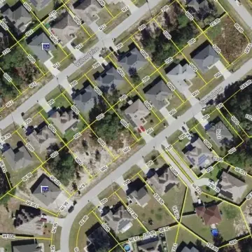 Vacant Lot in Poinciana