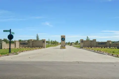 Land in Summit Ranch, Aledo